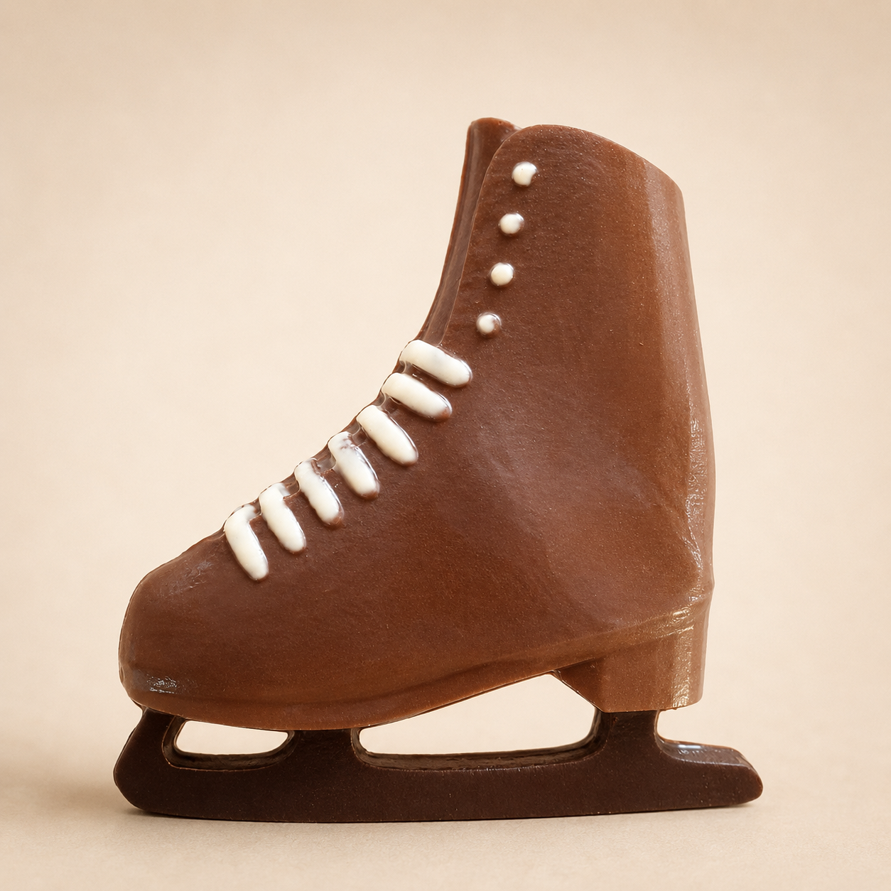 Réalisation de moule et création en chocolat personnalisée 9
