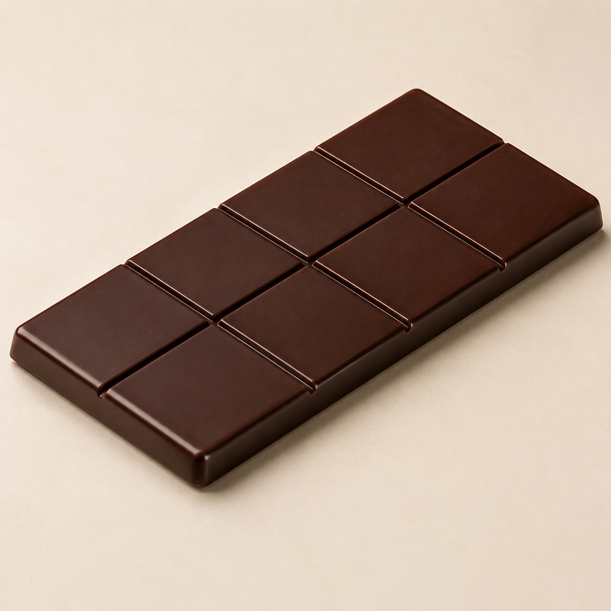 Réalisation de moule et création en chocolat personnalisée 36